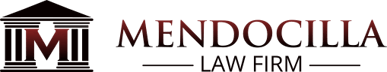 logo mendocilla law